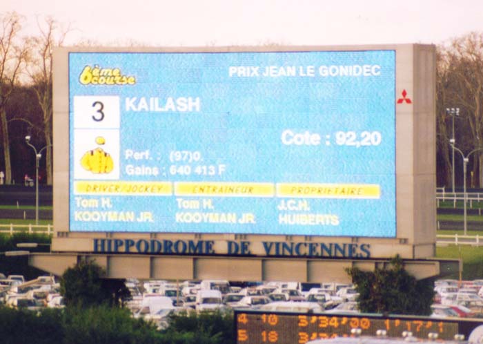 Kailash